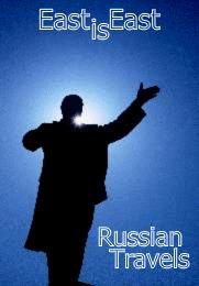 Lenin hails a taxi to a bright future